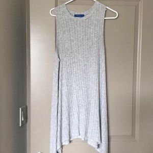 Rustic Royals dress